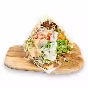 Döner Kebab