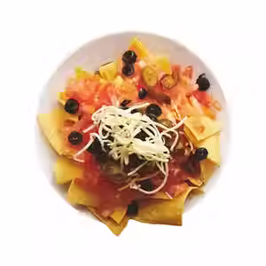 Nachitos