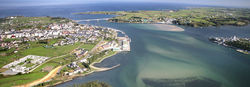 Ria de Ribadeo