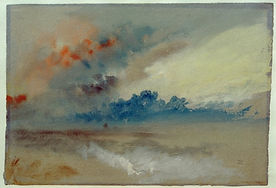 William Turner - Study of Clouds - (MeisterDrucke-683130).jpg