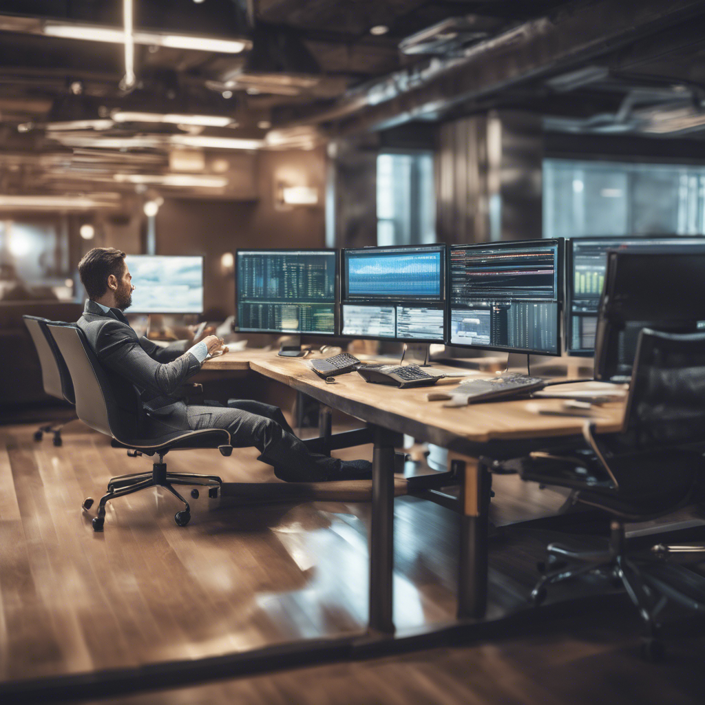 Tech Sector Salary Hikes