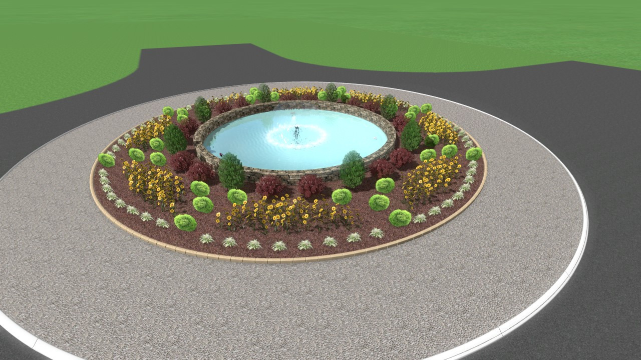 Current Projects Falcon Pointe HomeOwners Association Inc.