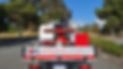 CFC Fire Appliance