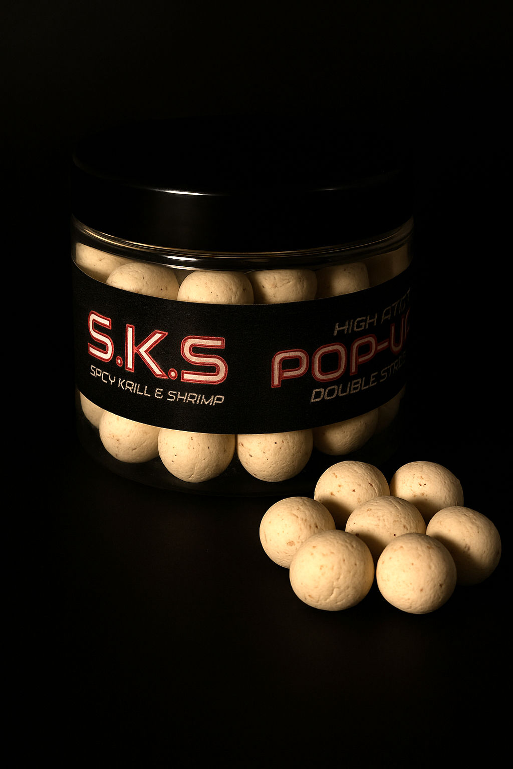 S.K.S Pop ups