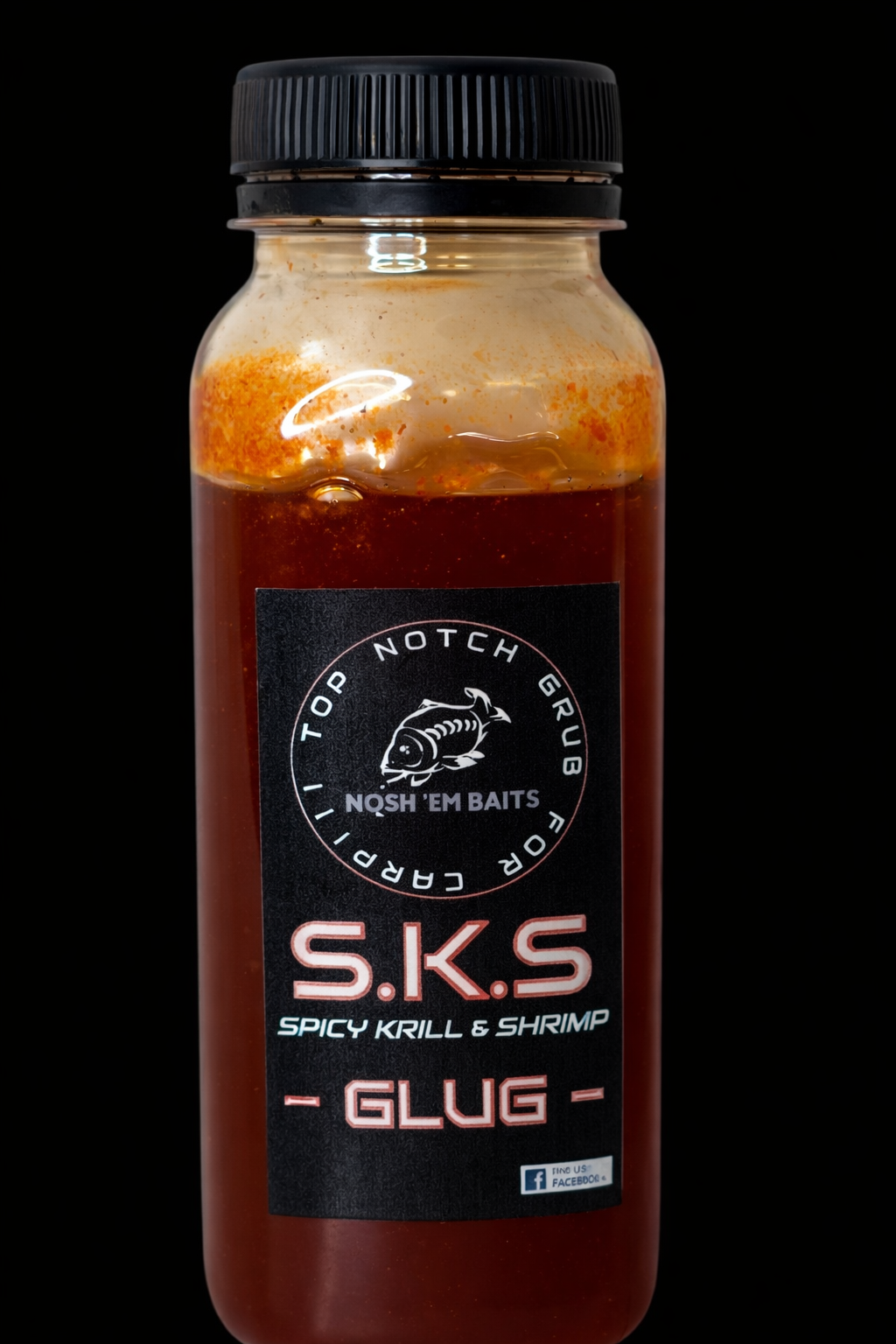 S.K.S Glug
