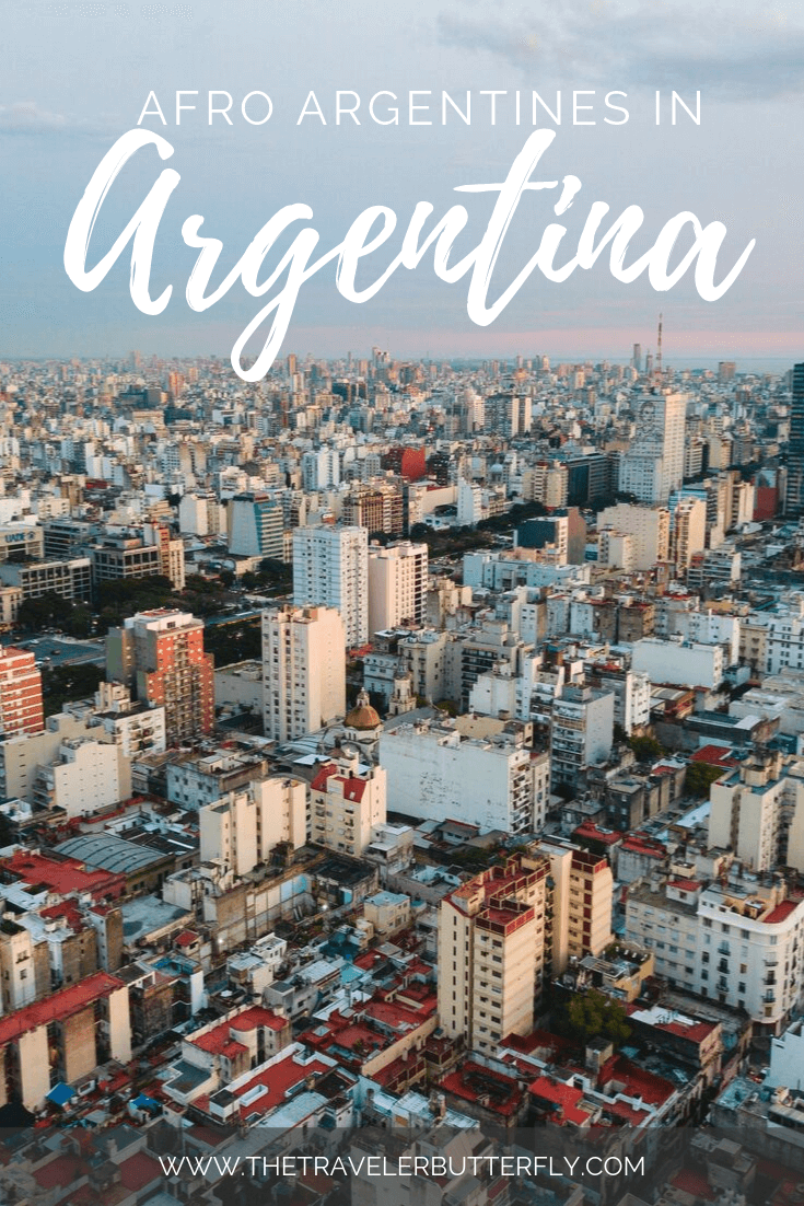 Afro-Argentines: History, decline, and impact on the Argentine Community