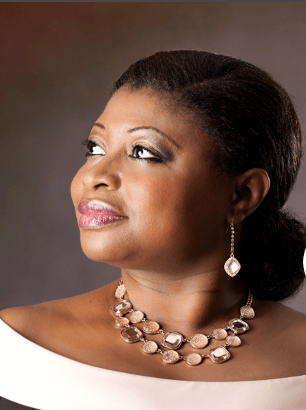 Elisabeth Moussous (Cameroon)