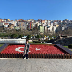 A Family Adventure in Turkey: The Perfect 2-Week Itinerary for History, Culture, and Fun