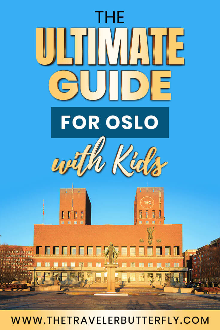 ultimate oslo