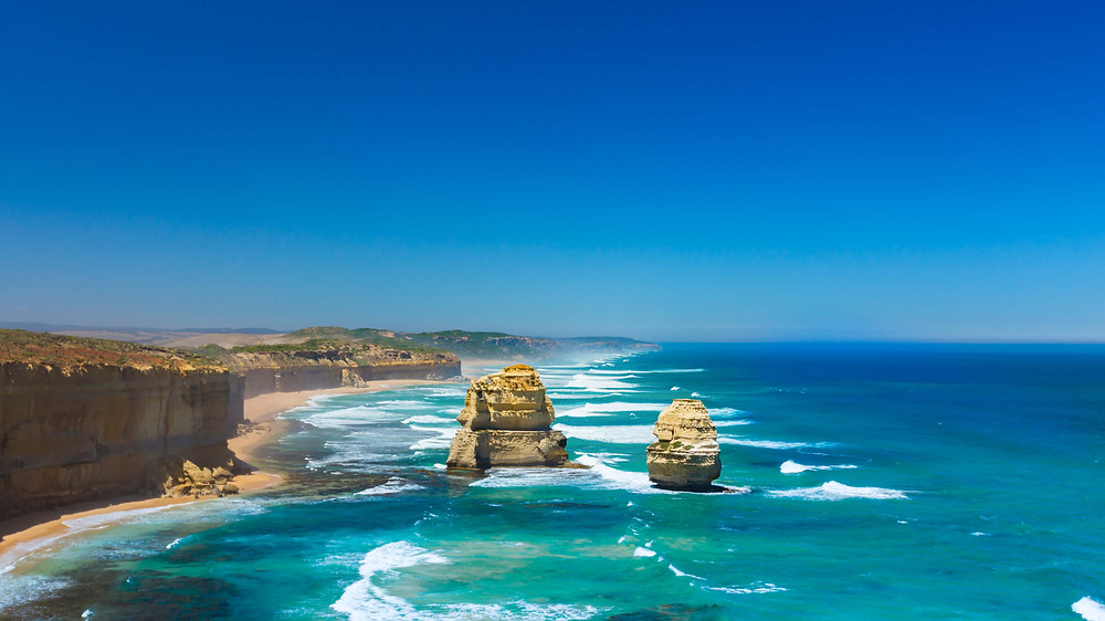 Our Great Ocean Road Adventure