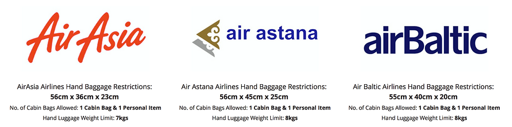 airlines
