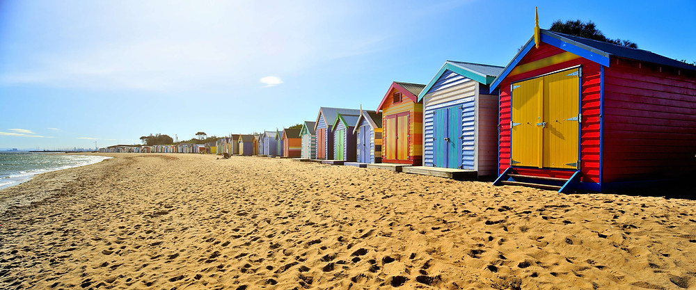 Top things to do with kids when visiting Melbourne Australia