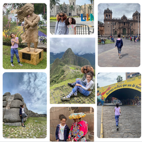 An Unforgettable Family Adventure: Exploring the Wonders of Peru with Kids