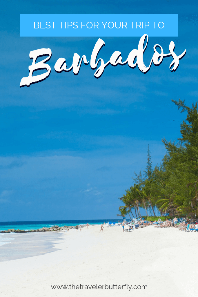 Hi, from Barbados