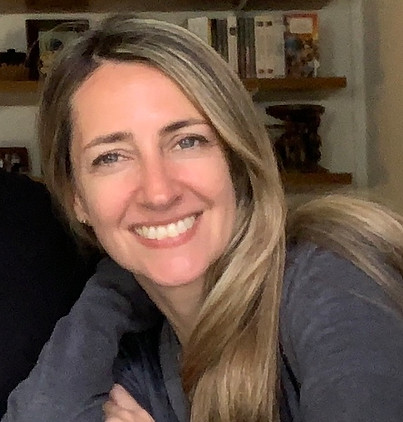 LEILA BONOMI