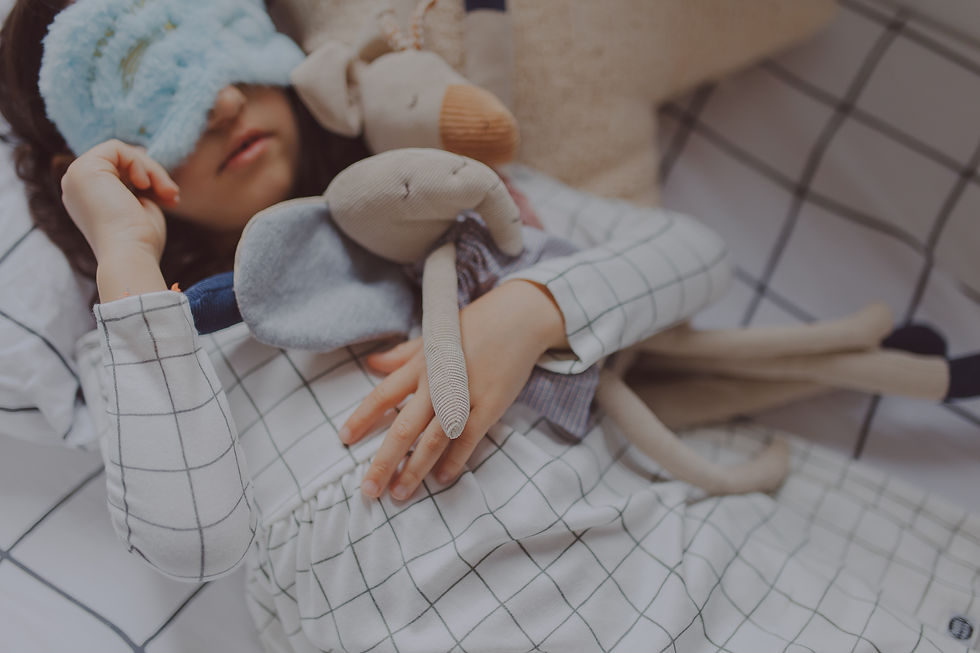 Miniatura: Elefante Mathias