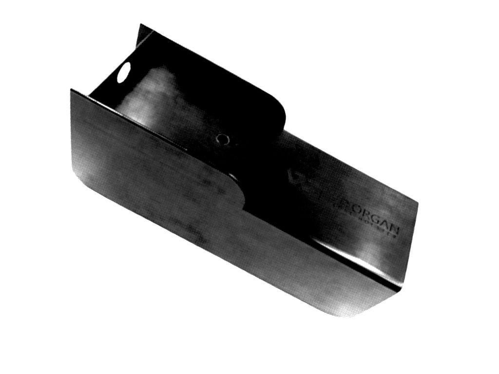 WP ORGAN PEDAL HOLSTER