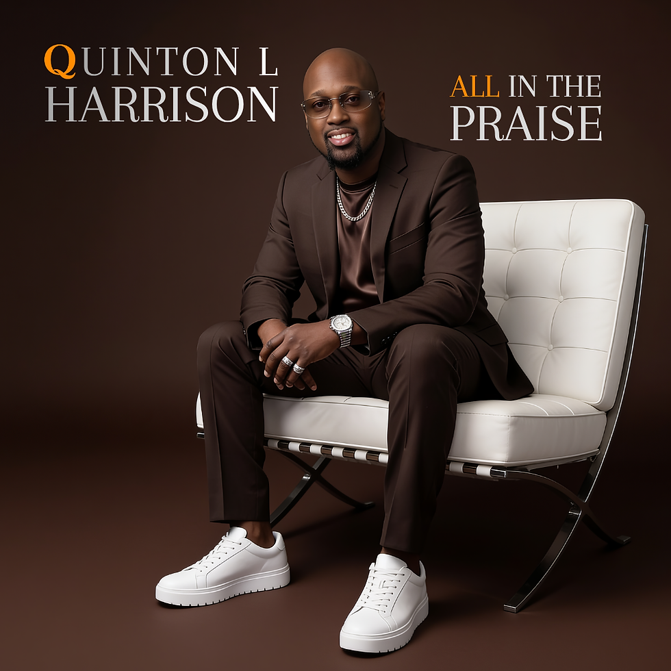 Quinton L Harrison