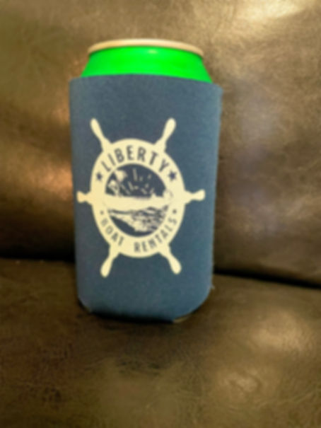 Liberty Koozie