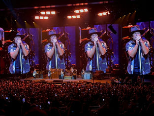 Review: Pearl Jam Live!