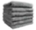 A picture of a high pile microfiber towel