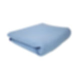 Picture of a waffle weave microfiber towel