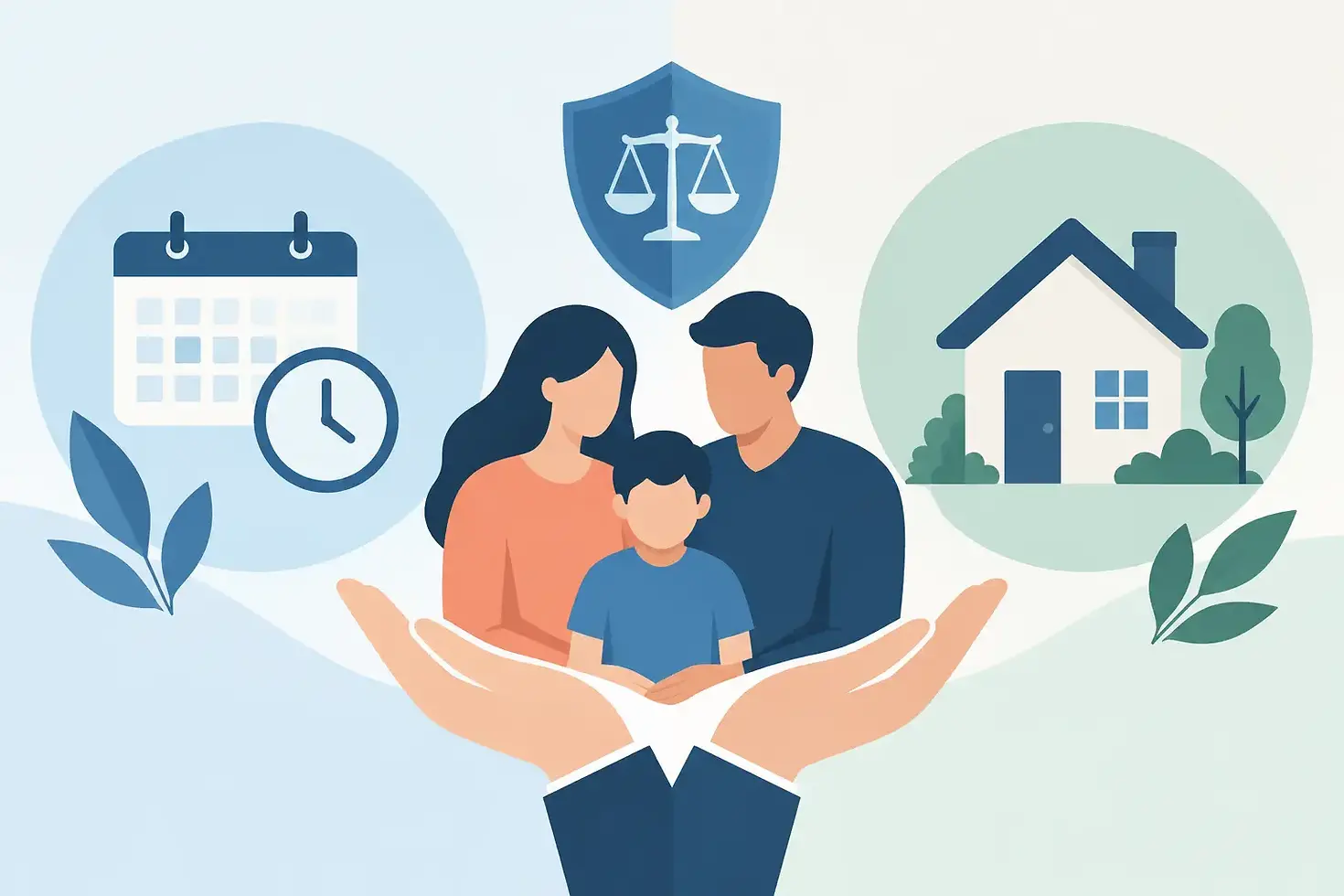 Temporary Conservatorship Versus Permanent Conservatorship