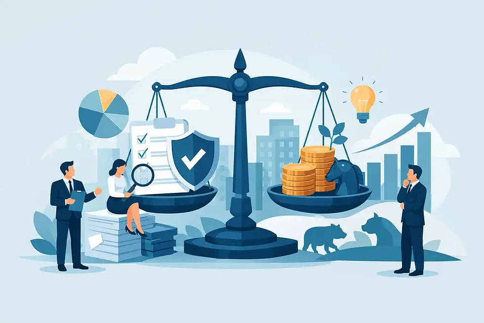 A Practical Guide to Fiduciary Investment Standards