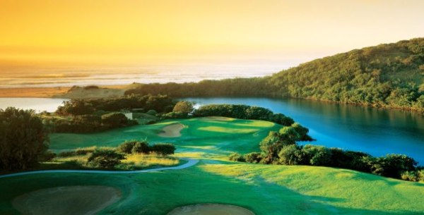 Golf Courses in the area
