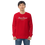 Thumbnail: BlackBeard Classic Unisex Organic Sweatshirt