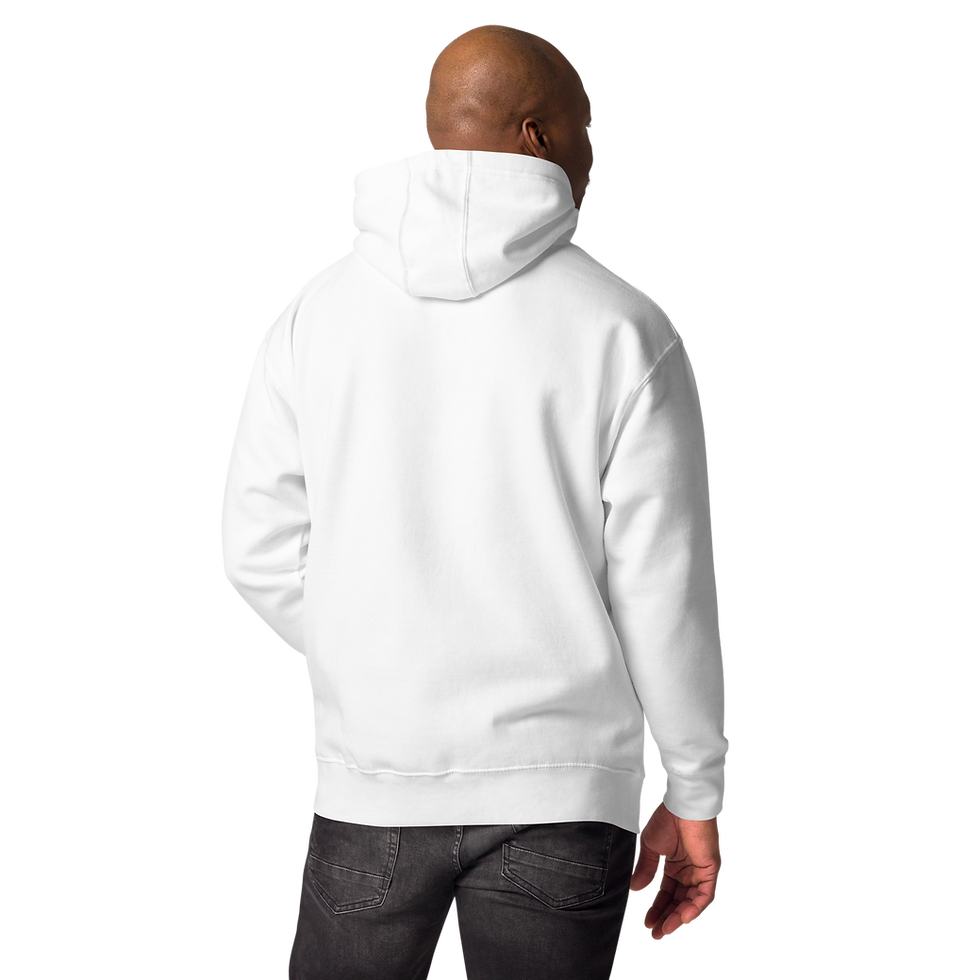 Thumbnail: BBB Baseball Hoodie