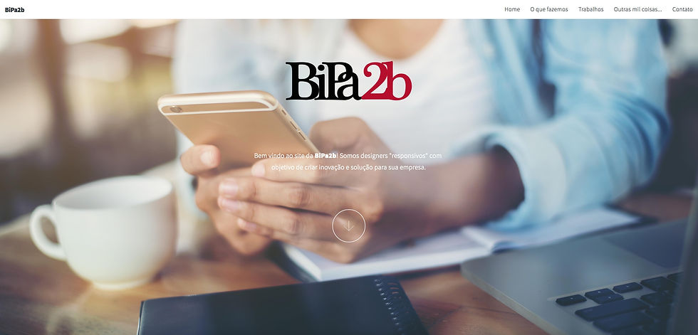 Site Bipa2b