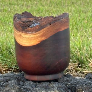 What a Wooden Bowl Taught Me About Healing