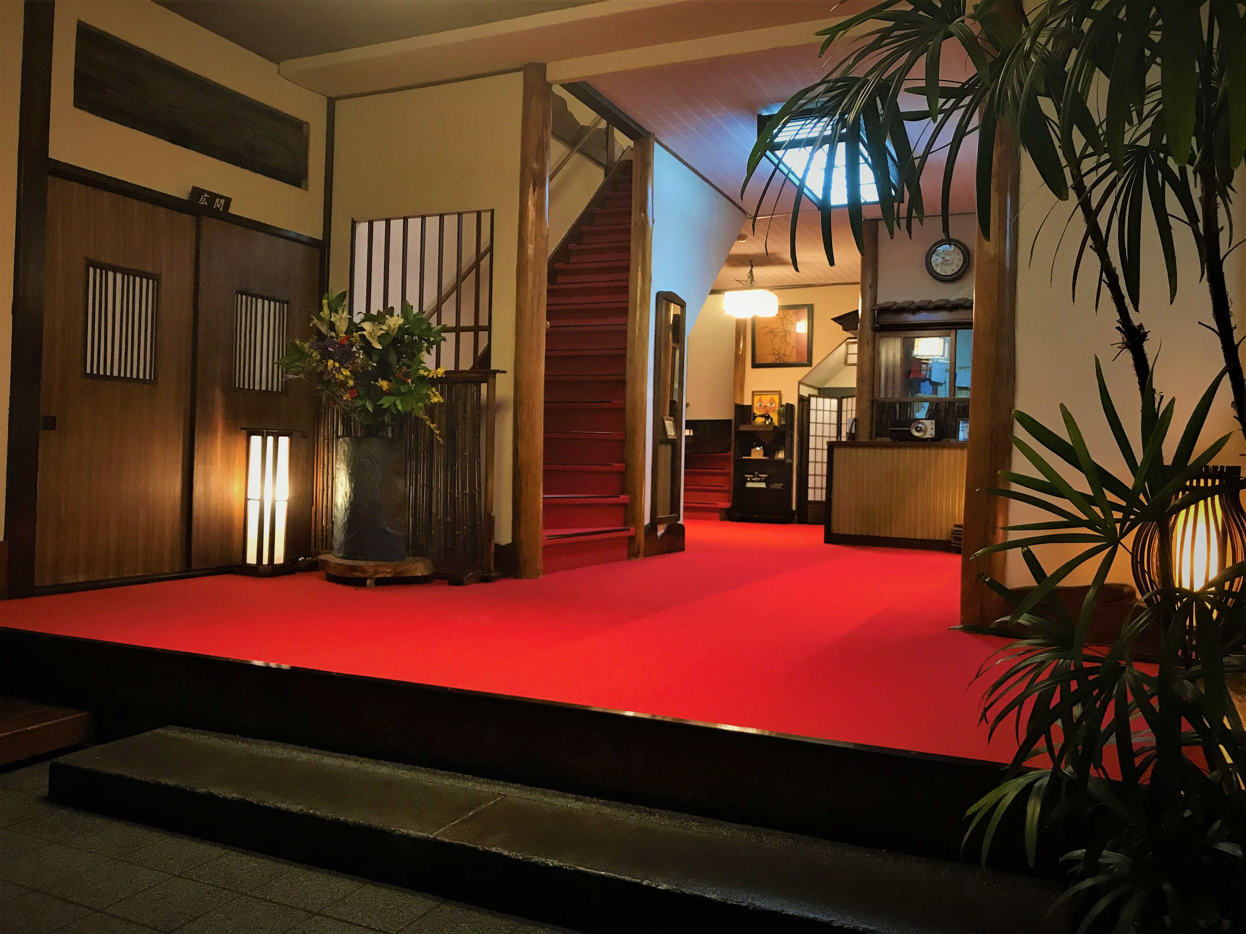 温泉旅館水月の写真(神奈川県湯河原町)