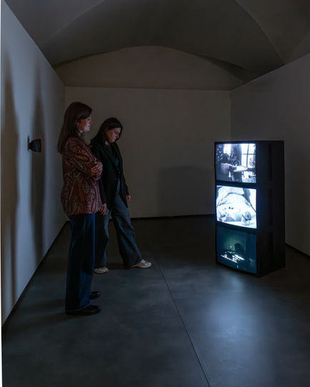 Time for Women! A Firenze la mostra che celebra 20 anni di arte al femminile