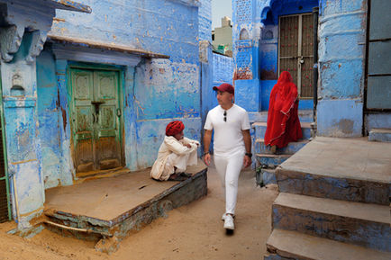 Stefano Ricci PE 2026: un viaggio di lusso tra India Moghul e Rinascimento Fiorentino