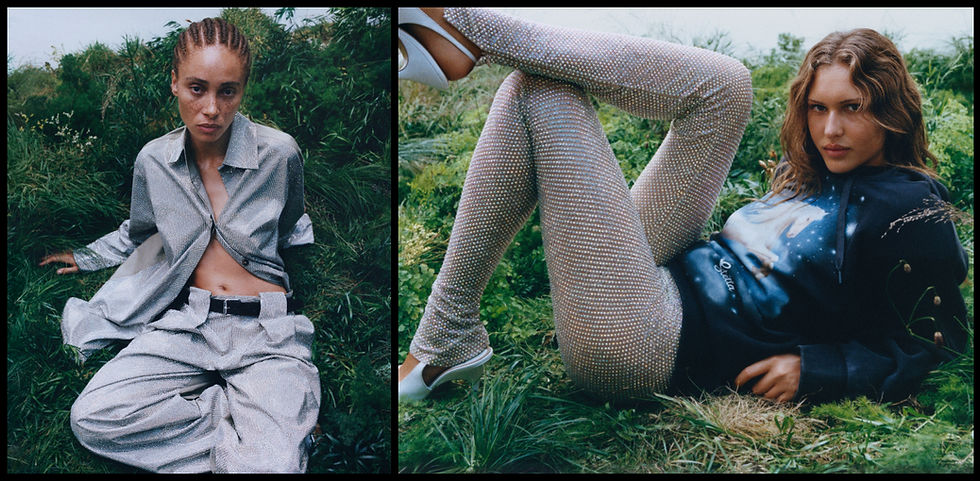 Stella McCartney H&M 2026