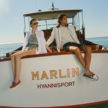 Tod's Marlin