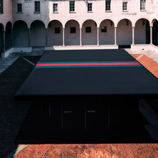Gucci memoria Milano Design Week 