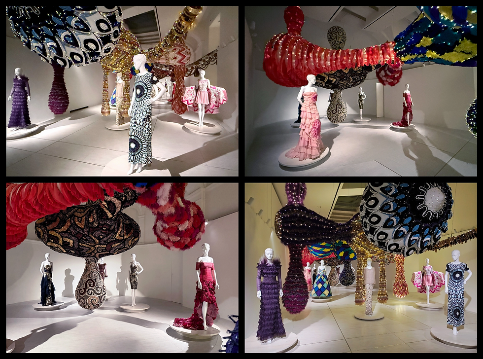 Venus PM23 Roma Fondazione Valentino Garavani