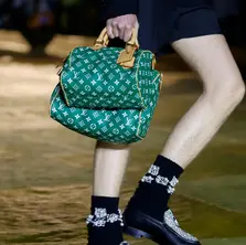 Louis Vuitton Speedy P9
