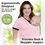 Thumbnail: Baby Wrap Carrier - Sweet Pink