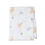 Thumbnail: Swaddle Blanket Muslin Cotton - Fawn
