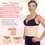 Thumbnail: 3 in 1 Postpartum Belt - Tan