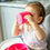 Thumbnail: Learning Cup - Pink