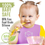 Thumbnail: Silicone Bibs - 2pk - Cotton Candy