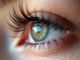 LVL Lash Lifts: The secret to gorgeous lashes - with 0 maintenance!