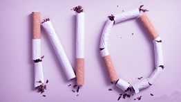 Día Mundial sin Tabaco: el cigarrillo mata a 6 millones de personas por año