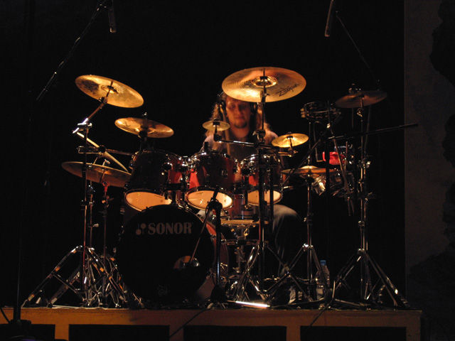 FORGOTTEN SUNS - 2004