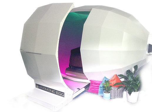 Harmonic Egg Vibrology Center.png